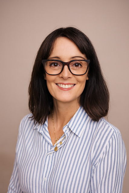 Michelle Bacon, from MB Psychotherapy