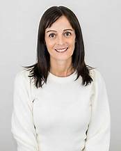 Michelle Bacon, from MB Psychotherapy